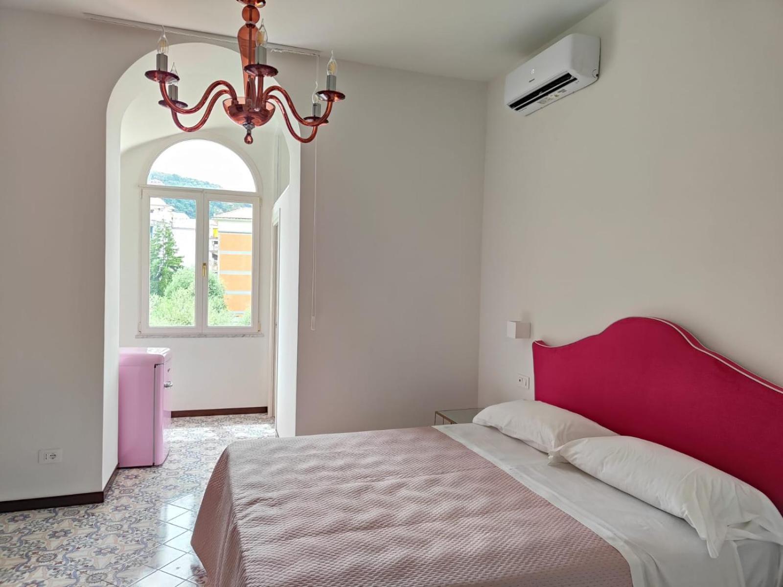 Casa Enzina Sorrento Exterior foto