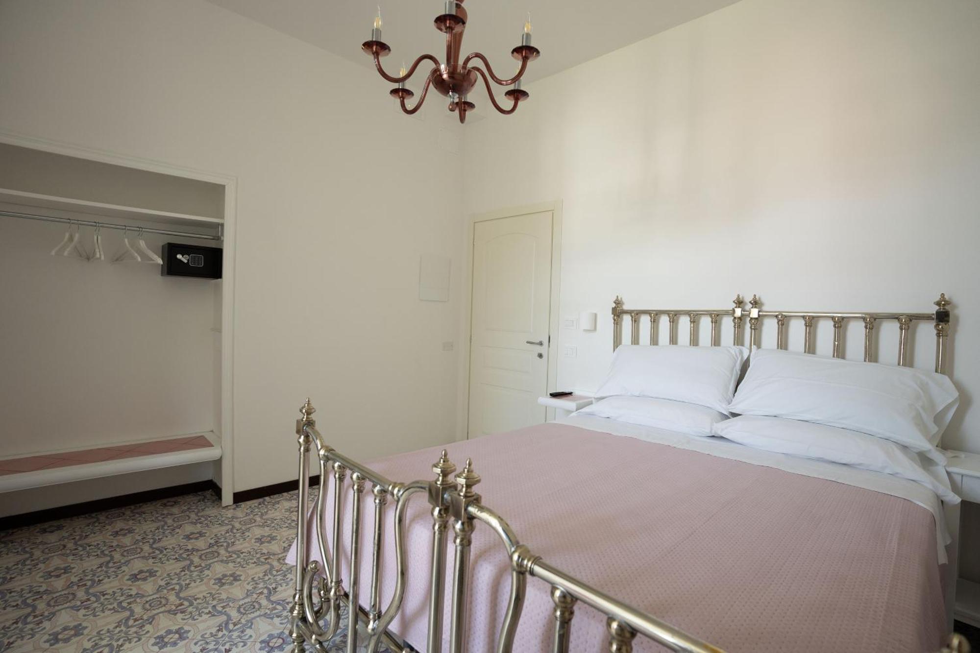 Casa Enzina Sorrento Exterior foto