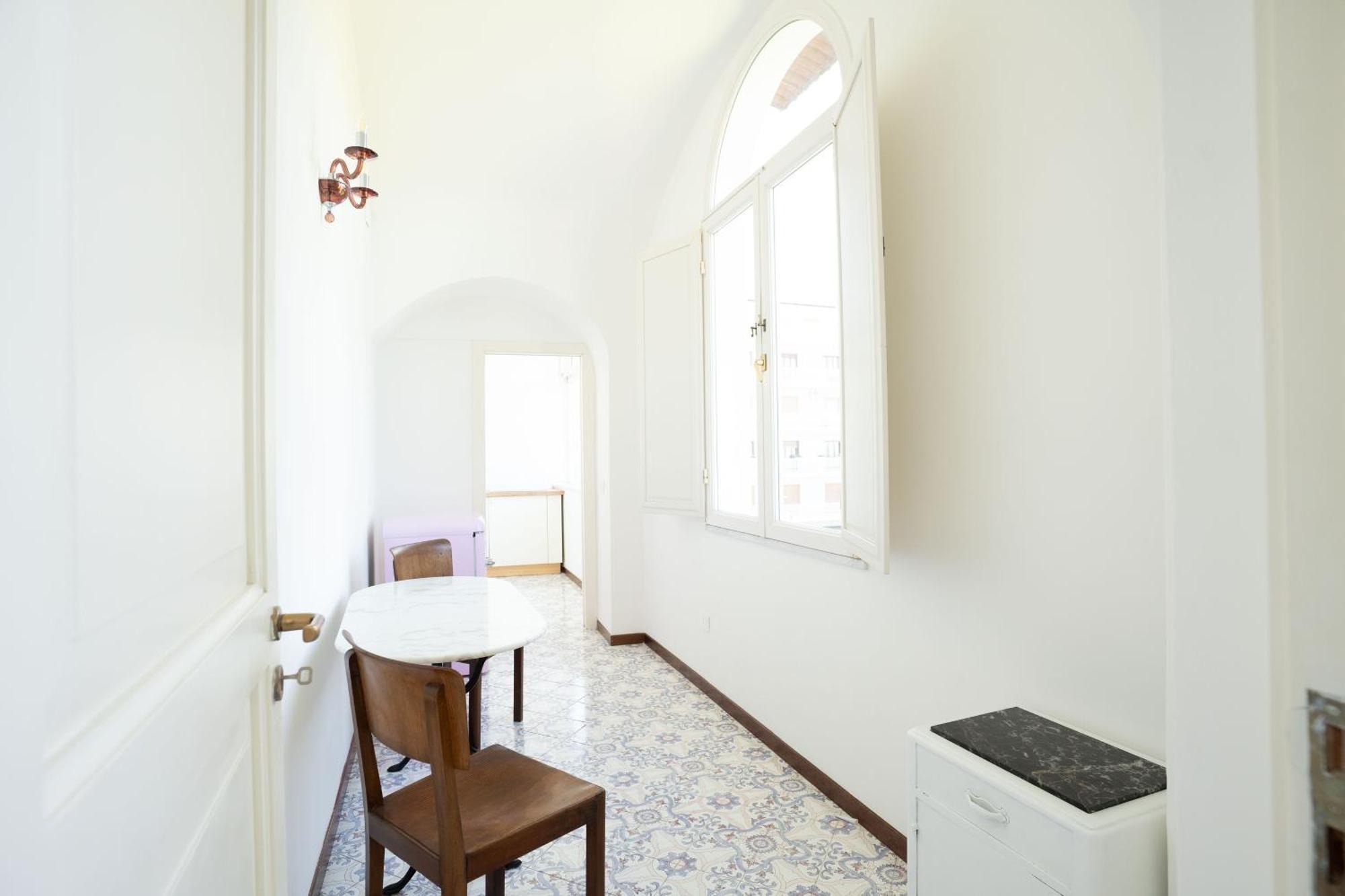 Casa Enzina Sorrento Exterior foto